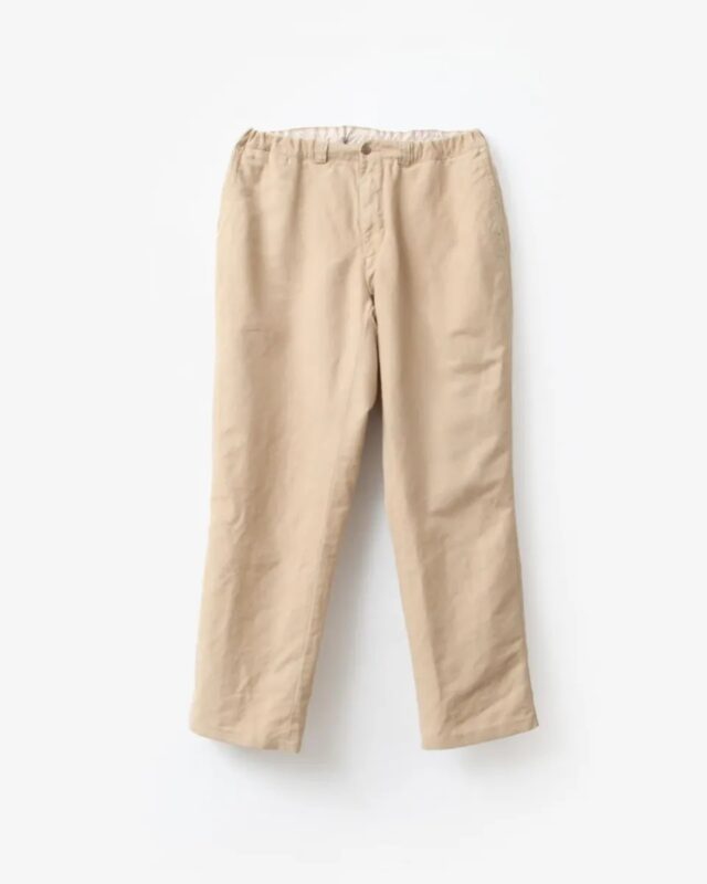 go-getter REMAKE RL EASY SLACKS