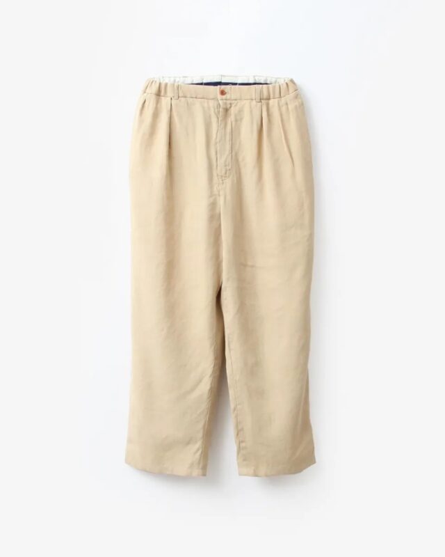 go-getter REMAKE RL EASY SLACKS