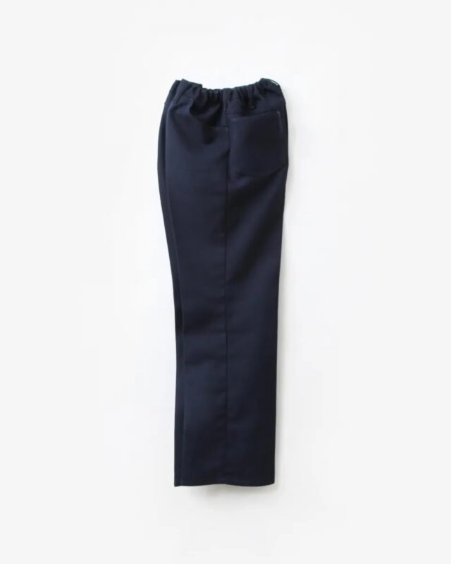 go-getter REMAKE POLY EASY PANTS