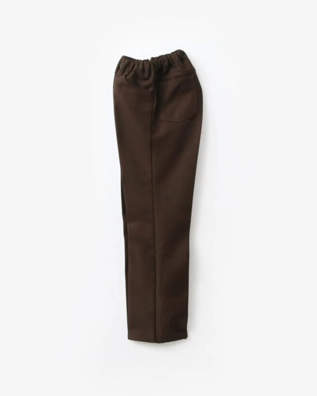 go-getter REMAKE POLY EASY PANTS