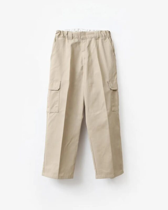 go-getter REMAKE WORK EASY PANTS