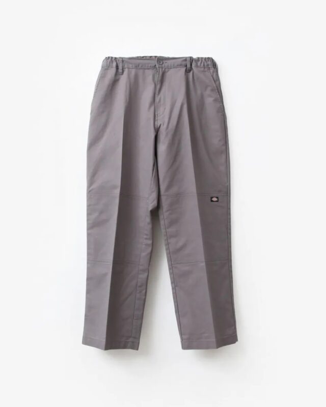 go-getter REMAKE WORK EASY PANTS