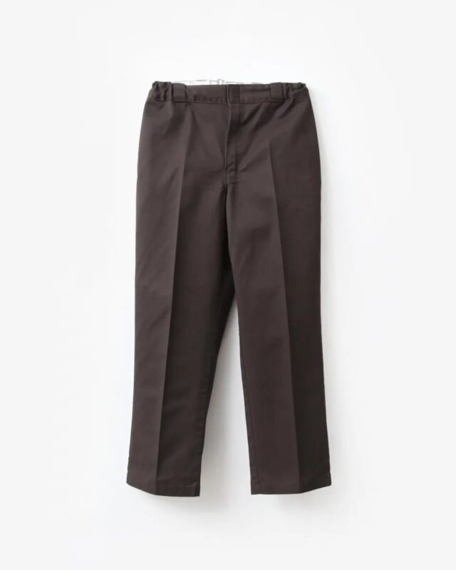 go-getter REMAKE WORK EASY PANTS