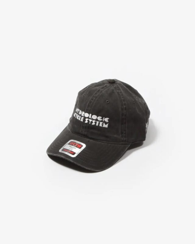 South2 West8 Strap Back Cap