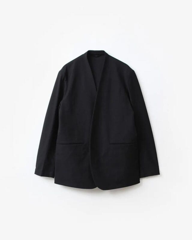 TEATORA DEVICE JKT MINUS GHOST CODE SHADOW [TT-201-MNS-GC]