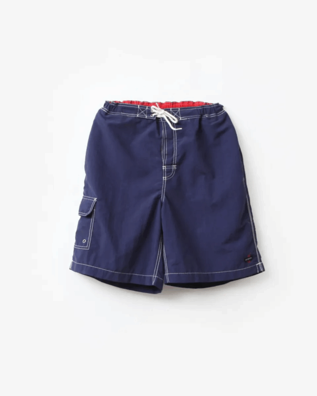 go-getter REMAKE SWIM EASY SHORTS