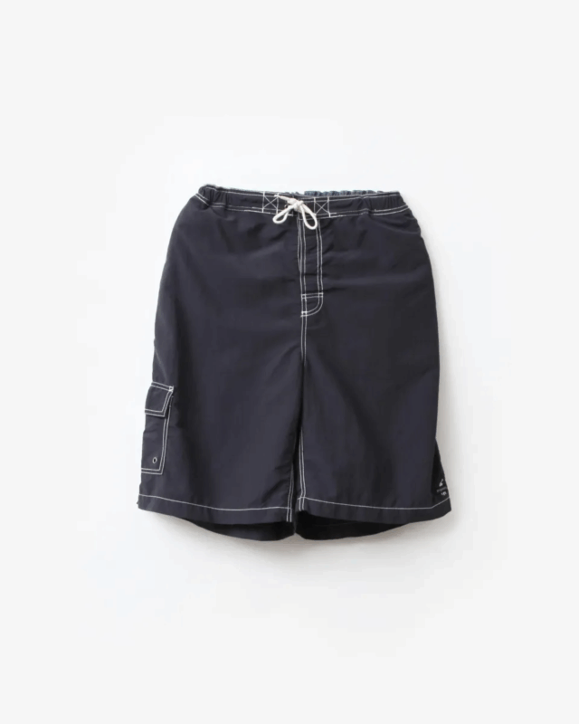 go-getter REMAKE SWIM EASY SHORTS
