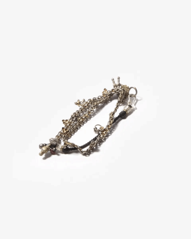 TWENTY SEVEN NINE 27/9 THARU METAL BRACELET 111~114
