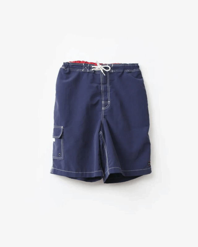 go-getter REMAKE SWIM EASY SHORTS