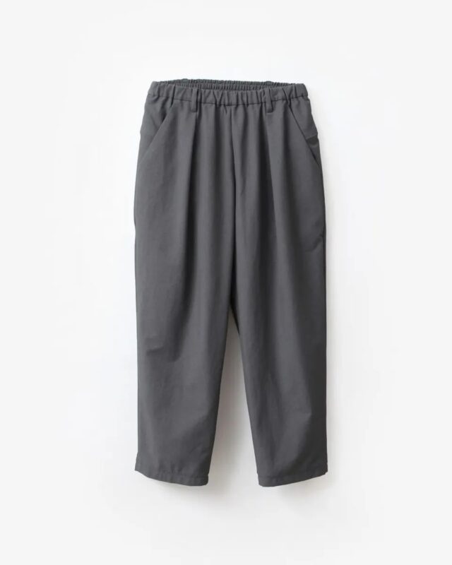 TEATORA WALLET PANTS RESORT DUAL DIVISOR [TT-004R-DD]