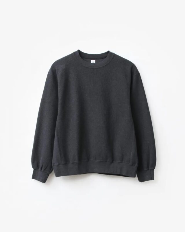 blurhms ROOTSTOCK Rough&Smooth Thermal P/O [bROOTS24F29F25]