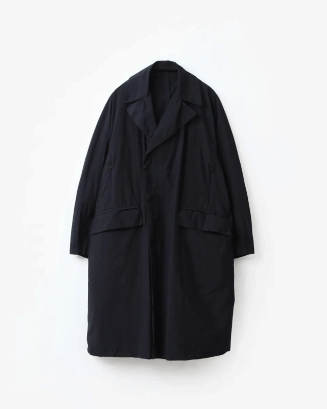 TEATORA DEVICE COAT PACKABLE [TT-102-P]