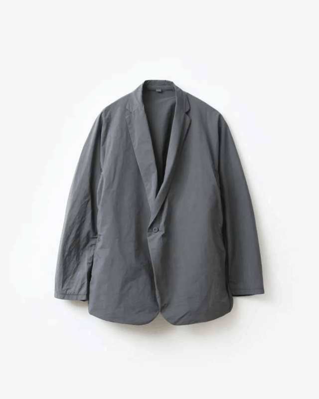 TEATORA WALLET JKT PLUS PACKABLE [TT-204-PLUS-P]