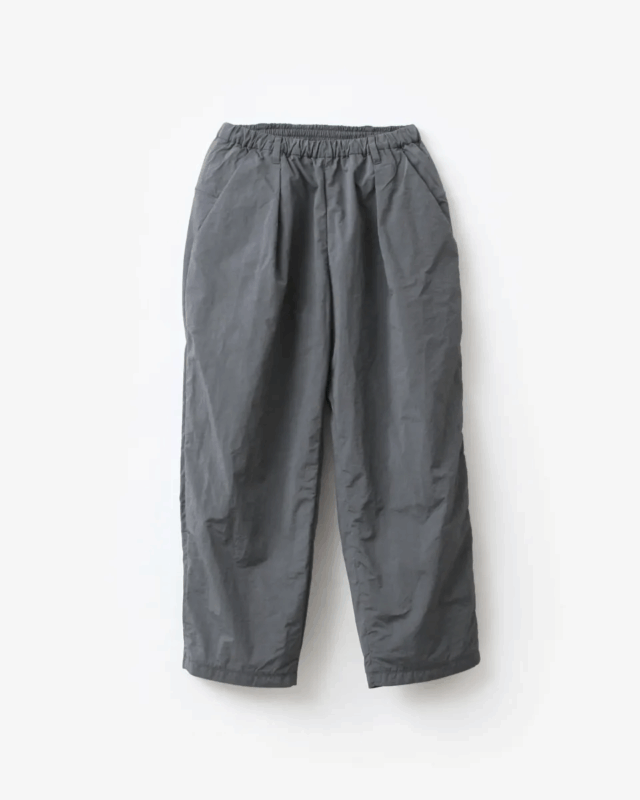 TEATORA WALLET PANTS RESORT PACKABLE [TT-004R-P]
