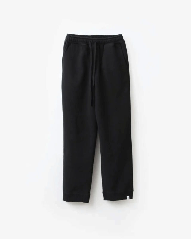 Perfect ribs  Straight Wide Pants [PR534050S]