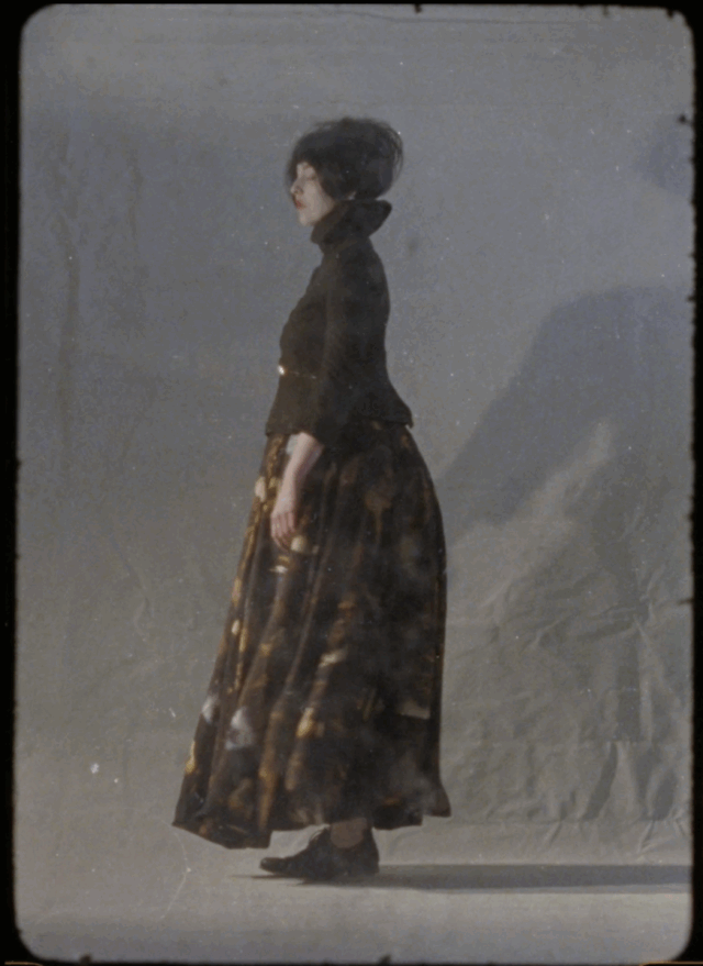 Paul Harnden Shoemakers  Mens Jerkin 17 Wool Black