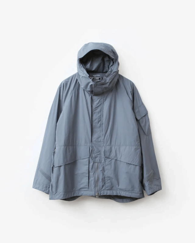 N.HOOLYWOOD NEW MANUAL T-BACK JACKET 42 N.HOOLYWOOD NEW MANUAL T