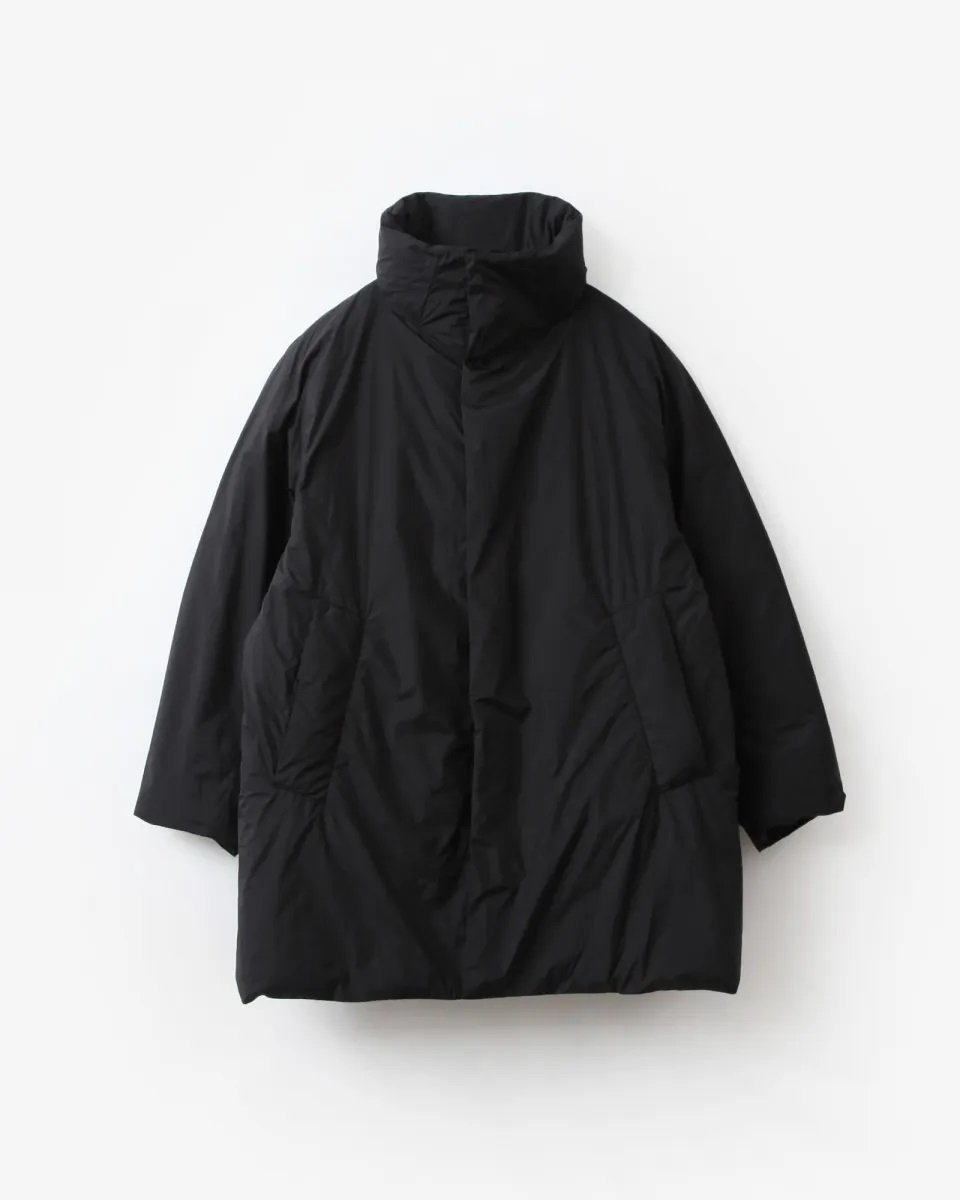 TEATORA MUTE SCOPE L/L EVAPOD BLACK [TT-108LL-EVA]