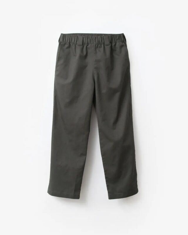 Dickies TC TWILL DENIM WIDE STRAIGHT [5422-9411]