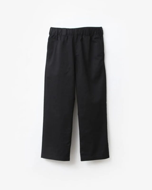 Dickies TC TWILL DENIM WIDE STRAIGHT [5422-9411]
