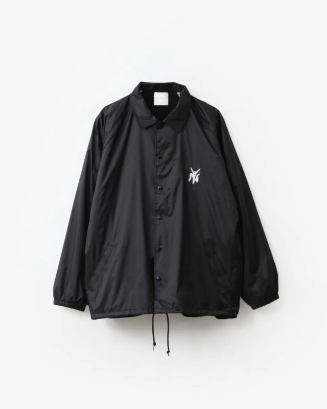 TODAY edition NY Coach Jacket [25-2ND-13]