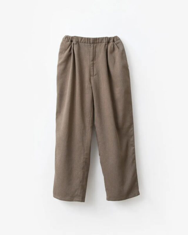 go-getter REMAKE SLACKS EASY PANTS ASSORT type:A~G