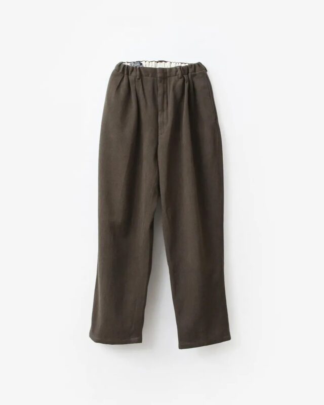 go-getter REMAKE SLACKS EASY PANTS ASSORT type:A~G