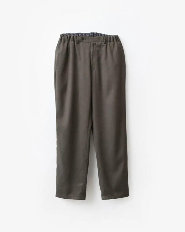 go-getter REMAKE SLACKS EASY PANTS ASSORT type:H~N