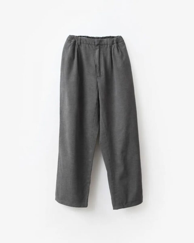 go-getter REMAKE SLACKS EASY PANTS ASSORT type:H~N