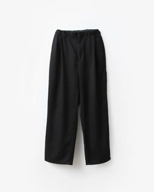 go-getter REMAKE SLACKS EASY PANTS ASSORT type:H~N