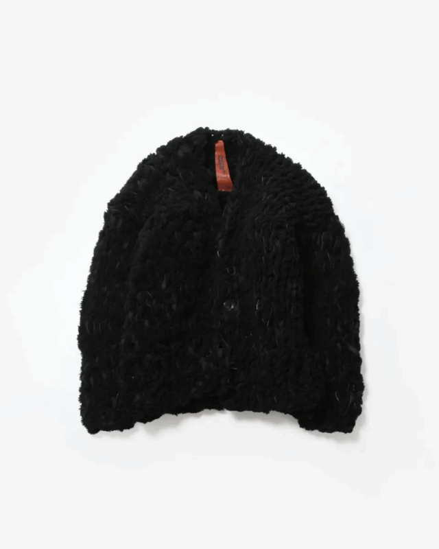 GOODKARMA DEVELOPMENT  Charlie – Mouton