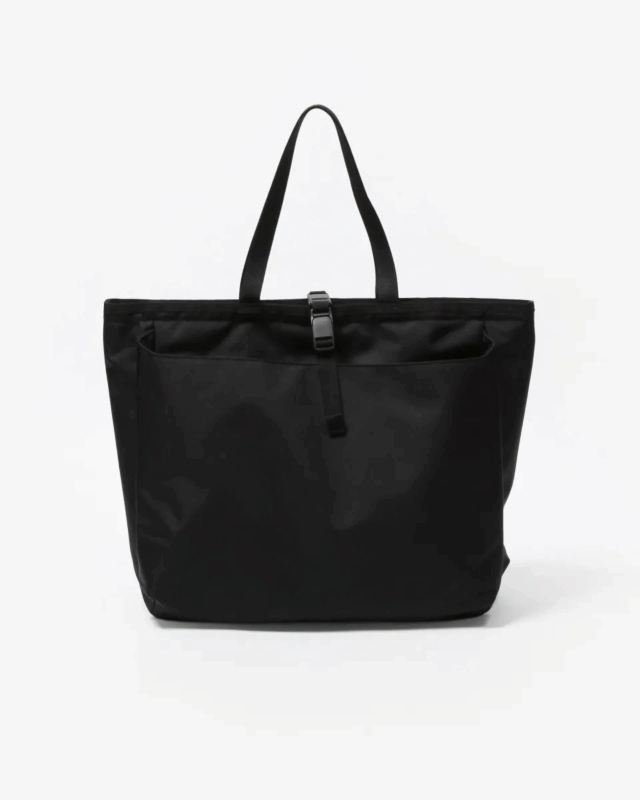 MONOLITH SHOOTING TOTE PRO M BLACK [PR-3106]