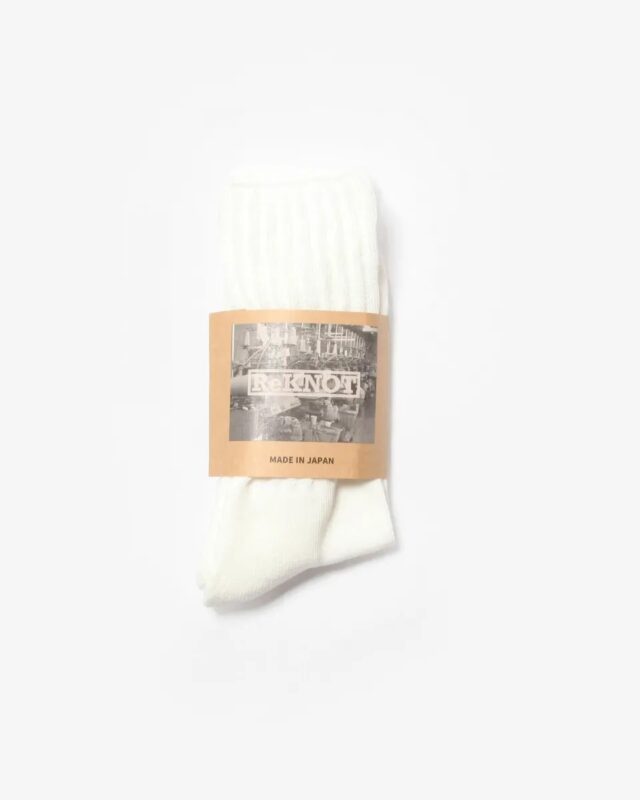 ReKNOT COMFORT SOCKS [RKN-005]