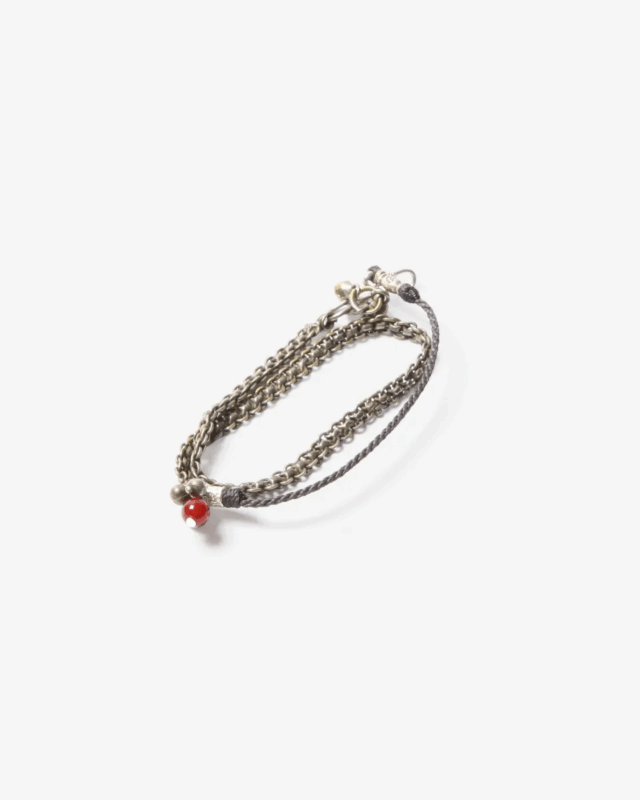 TWENTY SEVEN NINE 27/9 THARU METAL BRACELET 115~119