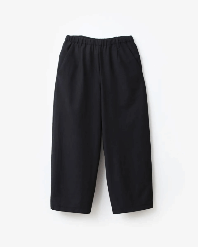 TEATORA WALLET PANTS HOTEL GHOST CODE SHADOW [TT-004H-GC]