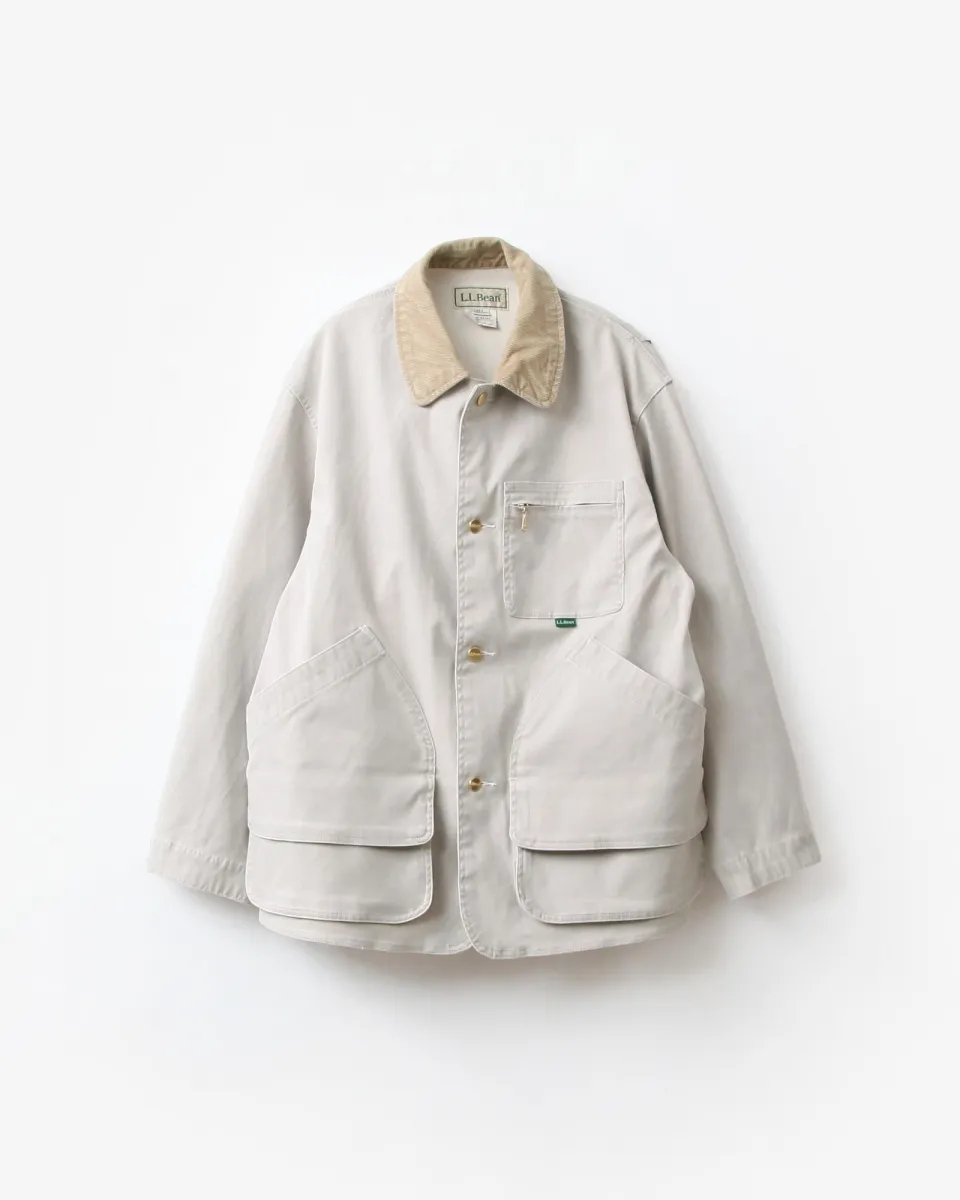 L.L.Bean  Bean’s Prospect Harbor Field Coat
