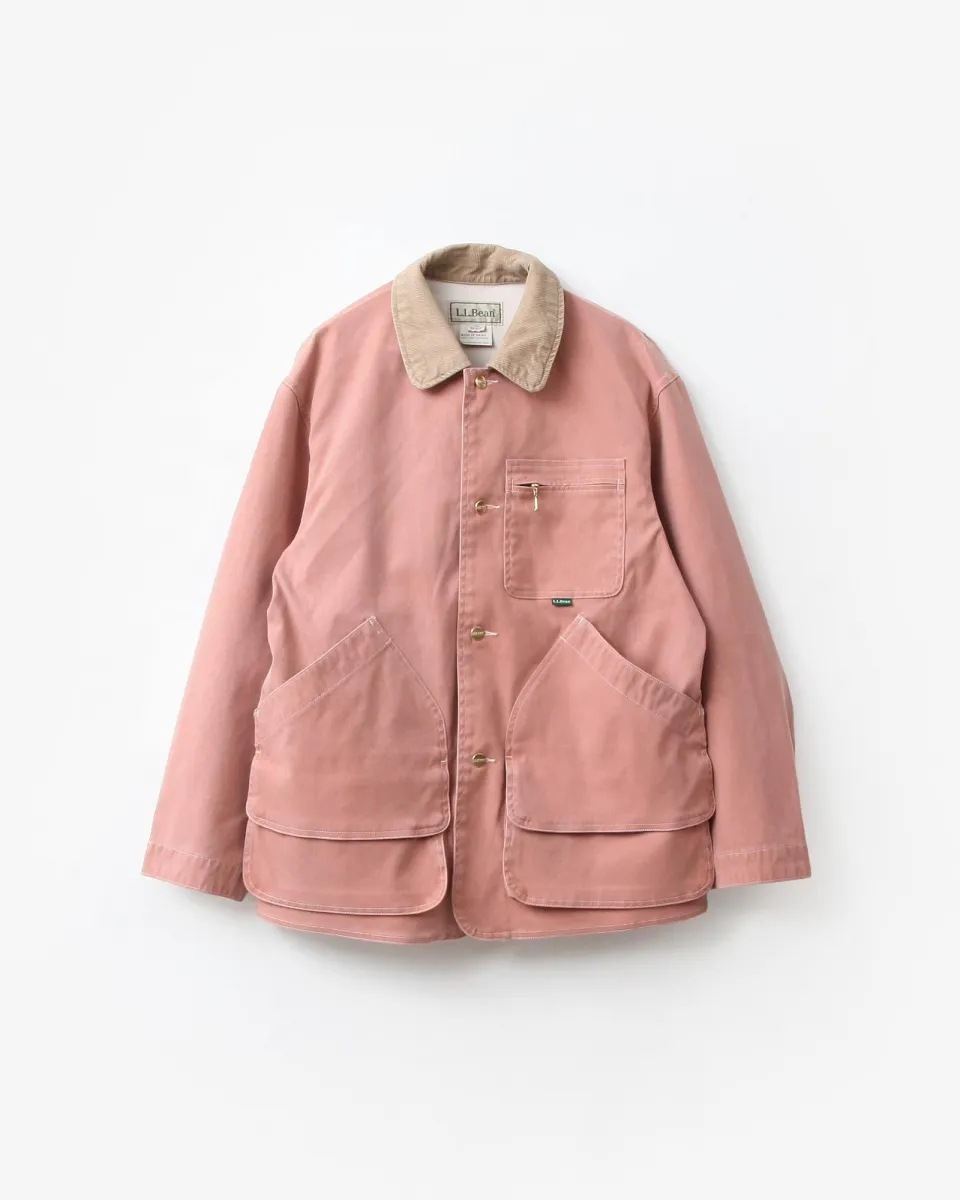 L.L.Bean  Bean’s Prospect Harbor Field Coat