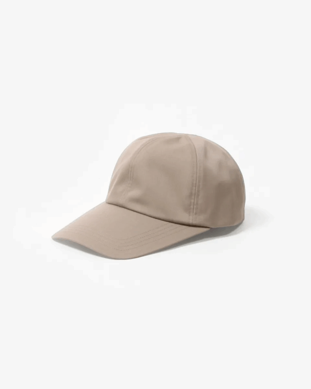 SILVER AND GOLD GENERAL MERCHANDISE ADAPT CAP