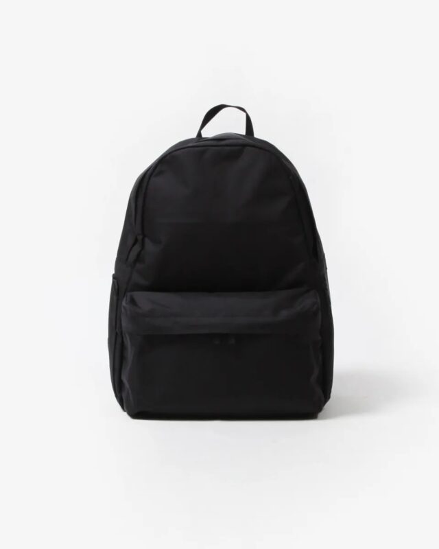 MONOLITH BACKPACK STANDARD  BLACK