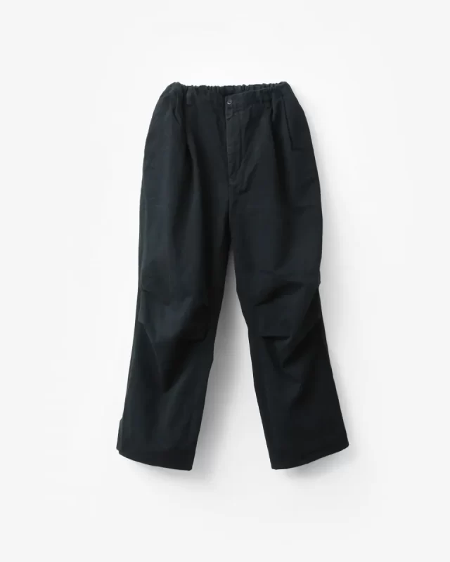 go-getter REMAKE DRAWCORD CHINO EASY PANTS ASSORT type:F~J