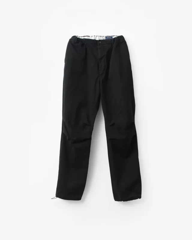 go-getter REMAKE DRAWCORD CHINO EASY PANTS ASSORT type:F~J