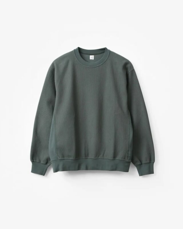 blurhms ROOTSTOCK Rough&Smooth Thermal P/O [bROOTS24F29S26]