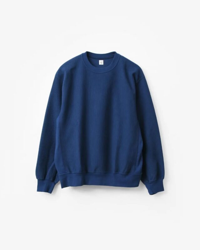 blurhms ROOTSTOCK Rough&Smooth Thermal P/O [bROOTS24F29S26]