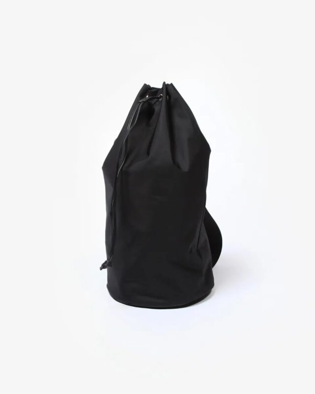 AURALEE CORDURA NYLON SHOULDER BAG MADE BY AETA [A26SB03AE]