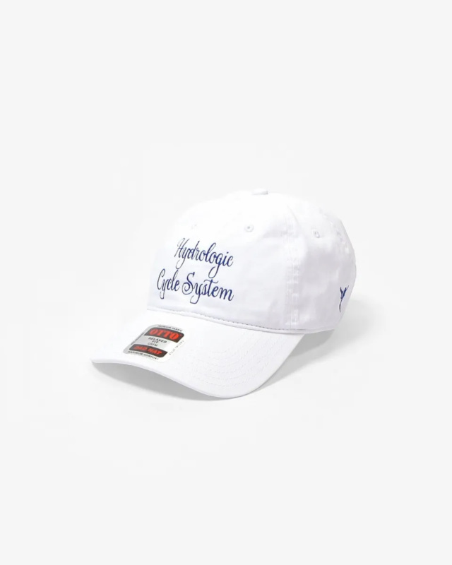 South2 West8 Strap Back Cap