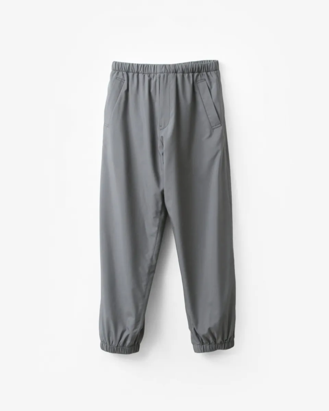 N.HOOLYWOOD EASY PANTS [9261-CP70-010]