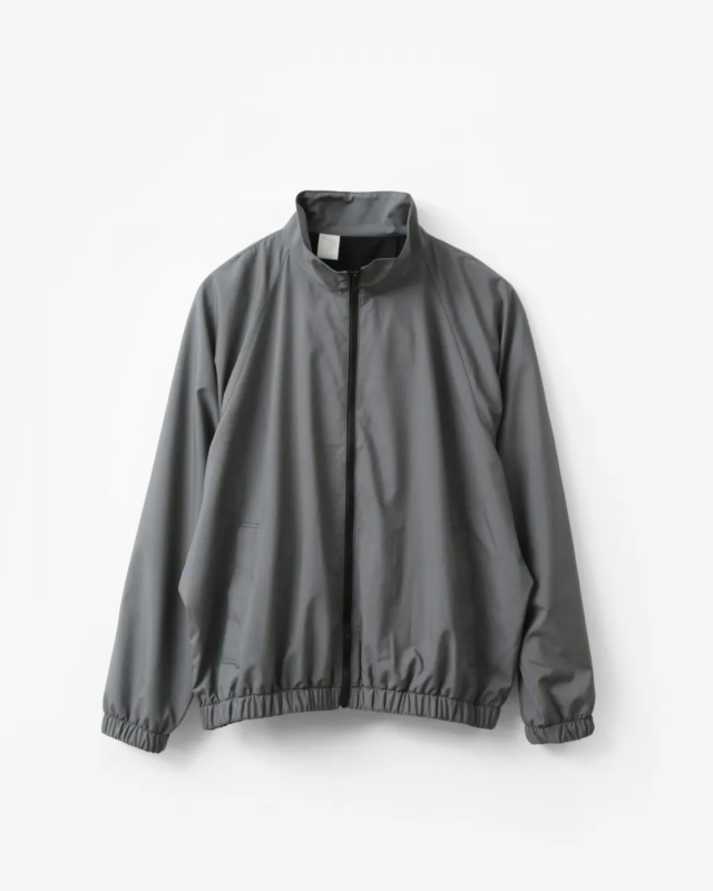 N.HOOLYWOOD TRAINING JACKET [9261-BL70-010]