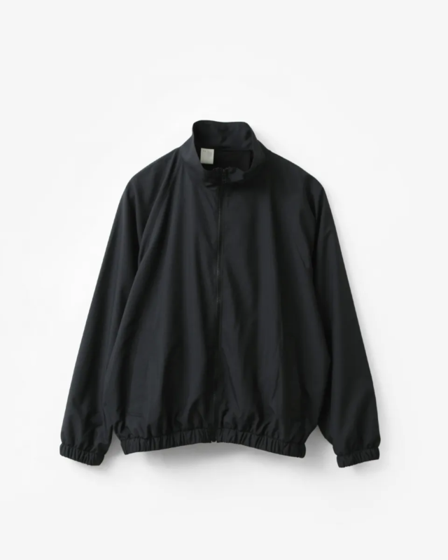 N.HOOLYWOOD TRAINING JACKET [9261-BL70-010]