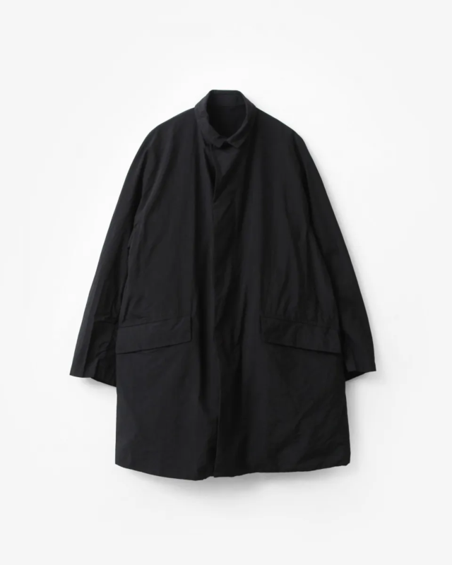 TEATORA  TIME ADAPTER PACKABLE BLACK [TT-105-P]