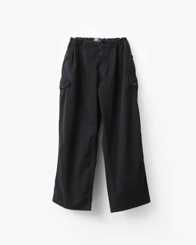 go-getter  REMAKE CARGO EASY PANTS
